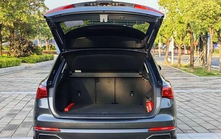Audi Q3, 2022 год, 1 750 202 рублей, 20 фотография