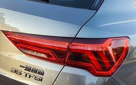 Audi Q3, 2022 год, 1 750 202 рублей, 25 фотография