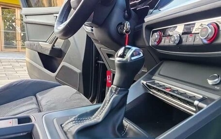 Audi Q3, 2022 год, 1 750 202 рублей, 16 фотография