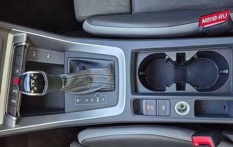 Audi Q3, 2022 год, 1 750 202 рублей, 21 фотография