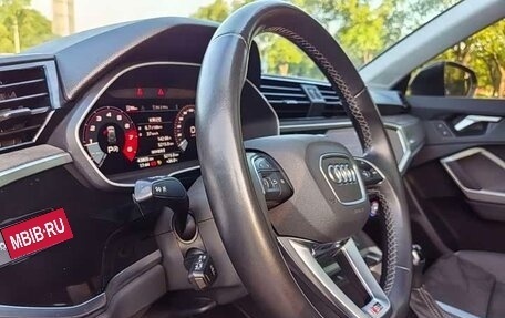 Audi Q3, 2022 год, 1 750 202 рублей, 17 фотография