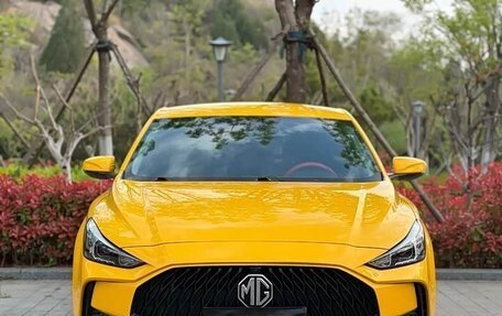 MG 5, 2021 год, 855 000 рублей, 2 фотография