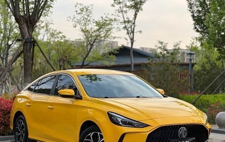 MG 5, 2021 год, 855 000 рублей, 3 фотография