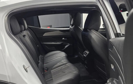 Peugeot 408, 2025 год, 12 фотография