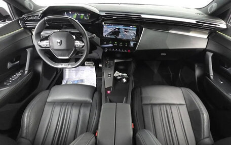 Peugeot 408, 2025 год, 6 фотография