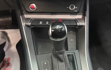 Audi Q3, 2022 год, 2 440 202 рублей, 10 фотография