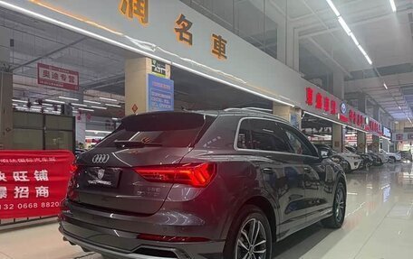Audi Q3, 2022 год, 2 440 202 рублей, 5 фотография