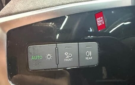 Audi Q3, 2022 год, 2 440 202 рублей, 8 фотография