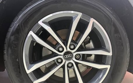 Audi Q3, 2022 год, 2 440 202 рублей, 11 фотография