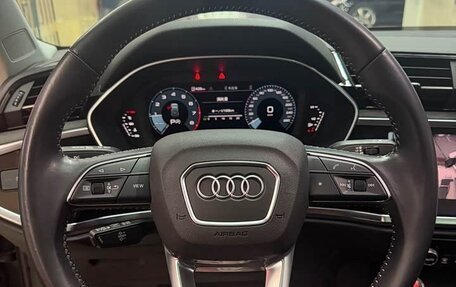 Audi Q3, 2022 год, 2 440 202 рублей, 18 фотография
