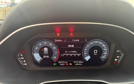Audi Q3, 2022 год, 2 440 202 рублей, 17 фотография
