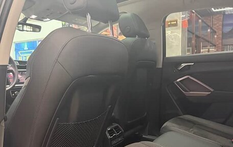 Audi Q3, 2022 год, 2 440 202 рублей, 16 фотография