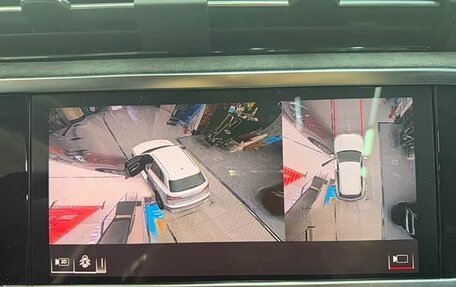 Audi Q3, 2022 год, 2 440 202 рублей, 19 фотография