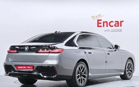 BMW 7 серия, 2025 год, 12 900 000 рублей, 3 фотография