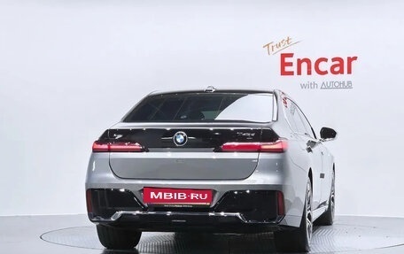 BMW 7 серия, 2025 год, 12 900 000 рублей, 4 фотография