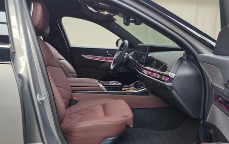 BMW 7 серия, 2025 год, 12 900 000 рублей, 6 фотография