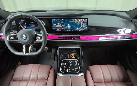BMW 7 серия, 2025 год, 12 900 000 рублей, 7 фотография