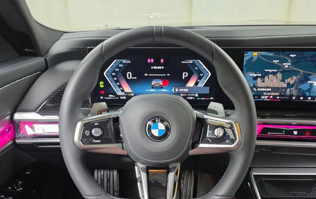 BMW 7 серия, 2025 год, 12 900 000 рублей, 9 фотография
