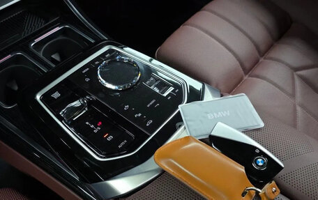 BMW 7 серия, 2025 год, 12 900 000 рублей, 12 фотография