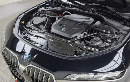 BMW 7 серия, 2025 год, 12 900 000 рублей, 14 фотография
