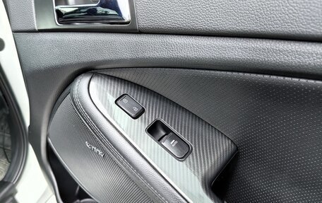 KIA Optima III, 2013 год, 1 200 000 рублей, 14 фотография