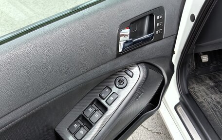 KIA Optima III, 2013 год, 1 200 000 рублей, 13 фотография