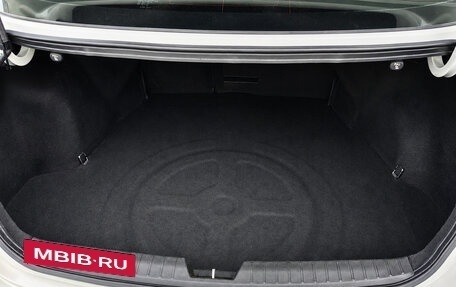 KIA Optima III, 2013 год, 1 200 000 рублей, 12 фотография