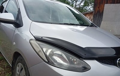 Mazda Demio III (DE), 2007 год, 440 000 рублей, 1 фотография