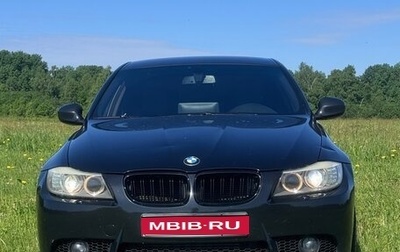BMW 3 серия, 2008 год, 1 100 000 рублей, 1 фотография