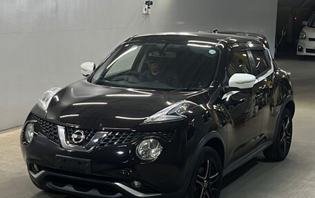 Nissan Juke II, 2014 год, 1 250 000 рублей, 1 фотография