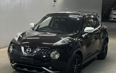 Nissan Juke II, 2014 год, 1 250 000 рублей, 1 фотография