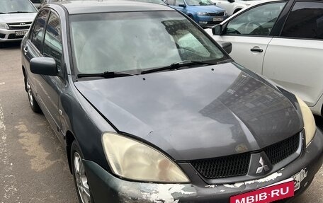 Mitsubishi Lancer IX, 2006 год, 220 000 рублей, 1 фотография