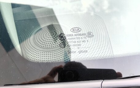 KIA Optima III, 2013 год, 1 200 000 рублей, 18 фотография