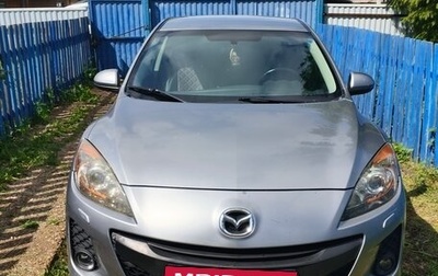 Mazda 3, 2012 год, 870 000 рублей, 1 фотография