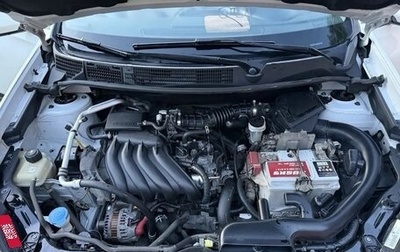 Nissan Qashqai, 2013 год, 1 100 000 рублей, 1 фотография