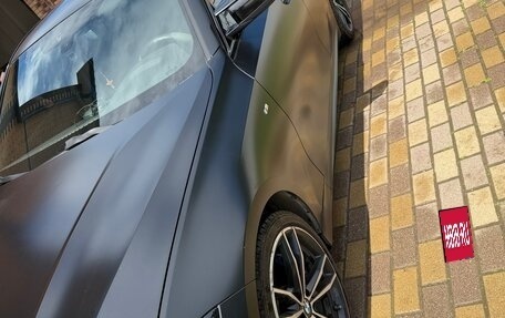 BMW 3 серия, 2021 год, 4 150 000 рублей, 2 фотография