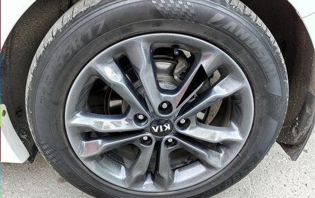 KIA Optima III, 2013 год, 1 200 000 рублей, 20 фотография
