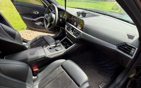 BMW 3 серия, 2021 год, 4 150 000 рублей, 6 фотография