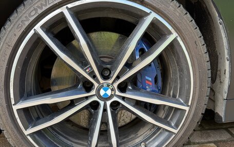 BMW 3 серия, 2021 год, 4 150 000 рублей, 13 фотография