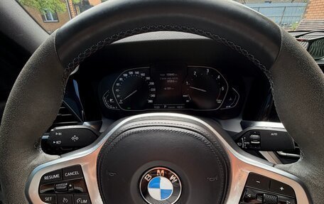 BMW 3 серия, 2021 год, 4 150 000 рублей, 11 фотография
