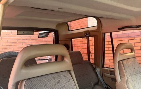 Land Rover Discovery III, 1998 год, 600 000 рублей, 7 фотография