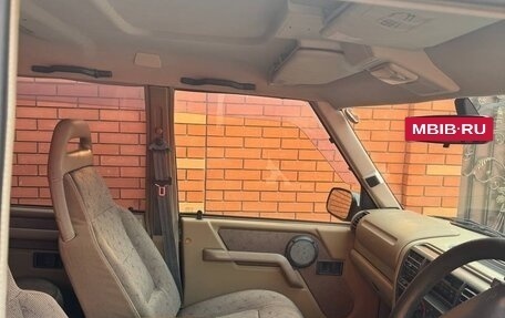 Land Rover Discovery III, 1998 год, 600 000 рублей, 6 фотография