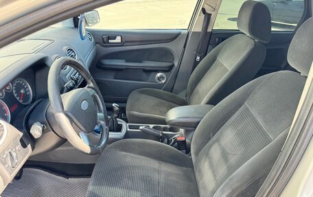Ford Focus II рестайлинг, 2007 год, 250 000 рублей, 16 фотография