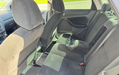 Ford Focus II рестайлинг, 2007 год, 250 000 рублей, 18 фотография