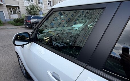 KIA Soul II рестайлинг, 2016 год, 1 520 000 рублей, 9 фотография