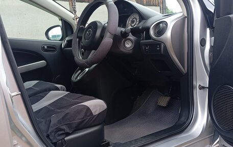 Mazda Demio III (DE), 2007 год, 440 000 рублей, 6 фотография