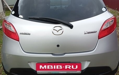 Mazda Demio III (DE), 2007 год, 440 000 рублей, 7 фотография