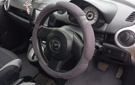 Mazda Demio III (DE), 2007 год, 440 000 рублей, 11 фотография