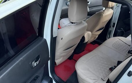 Nissan Qashqai, 2013 год, 1 100 000 рублей, 4 фотография