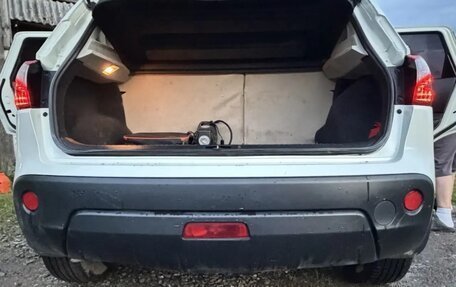 Nissan Qashqai, 2013 год, 1 100 000 рублей, 6 фотография